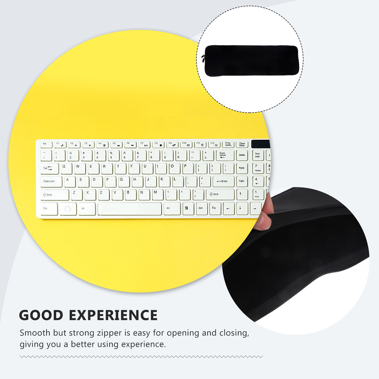 กระเป๋าใส่แล็ปท็อปสำหรับเดินทา - Laptop Sleeve บทวิจารณ์และราคา