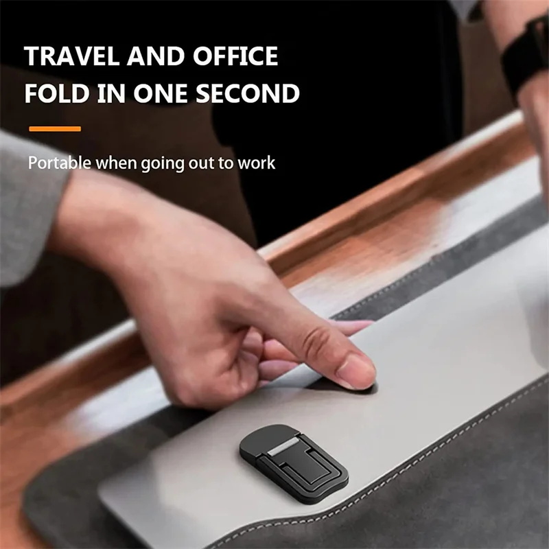 ขาตั้งแล็ปท็อปแบบพับได้ปรับระด - Laptop Stand บทวิจารณ์และราคา