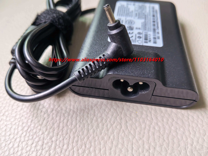 ใหม่ต้นฉบับ 19V 2.1A PA-1400-2 - Laptop Charger บทวิจารณ์และราคา