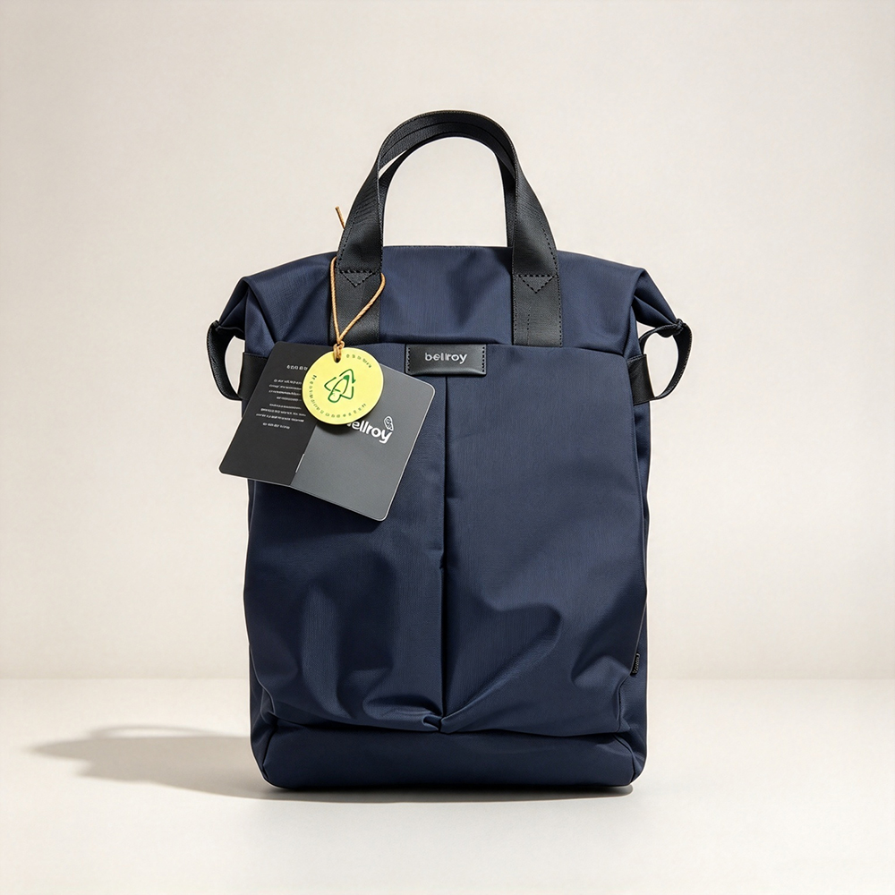 เบลรอย โตเกียว โททแพ็ค 20 ลิตร - Laptop Original Accessories บทวิจารณ์และราคา