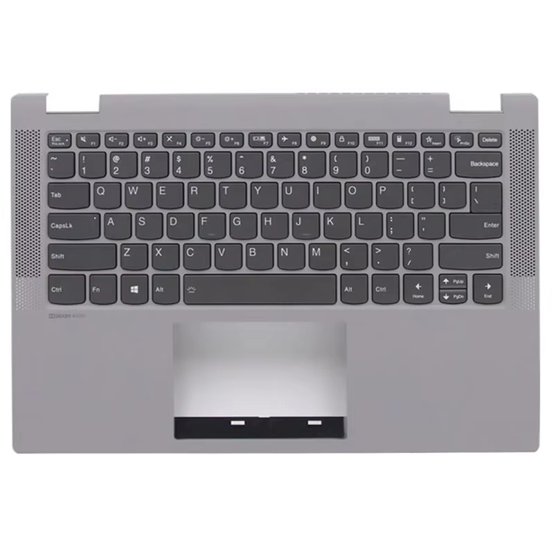 เคสที่วางมือพร้อมคีย์บอร์ดมีไฟ - Keyboard Cover บทวิจารณ์และราคา