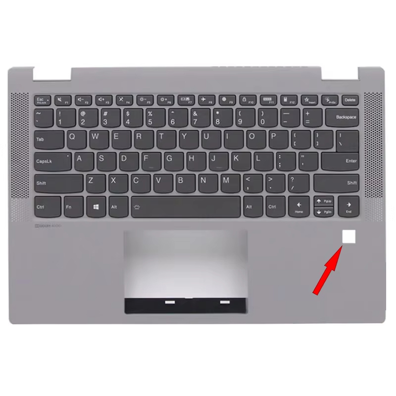 เคสที่วางมือพร้อมคีย์บอร์ดมีไฟ - Keyboard Cover บทวิจารณ์และราคา