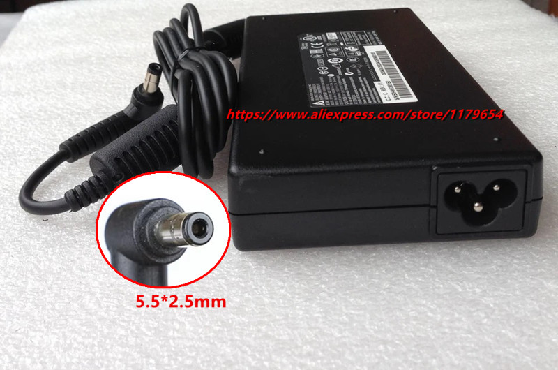เดลต้า ADP-150VB ของแท้ 19.5V  - Laptop Charger บทวิจารณ์และราคา