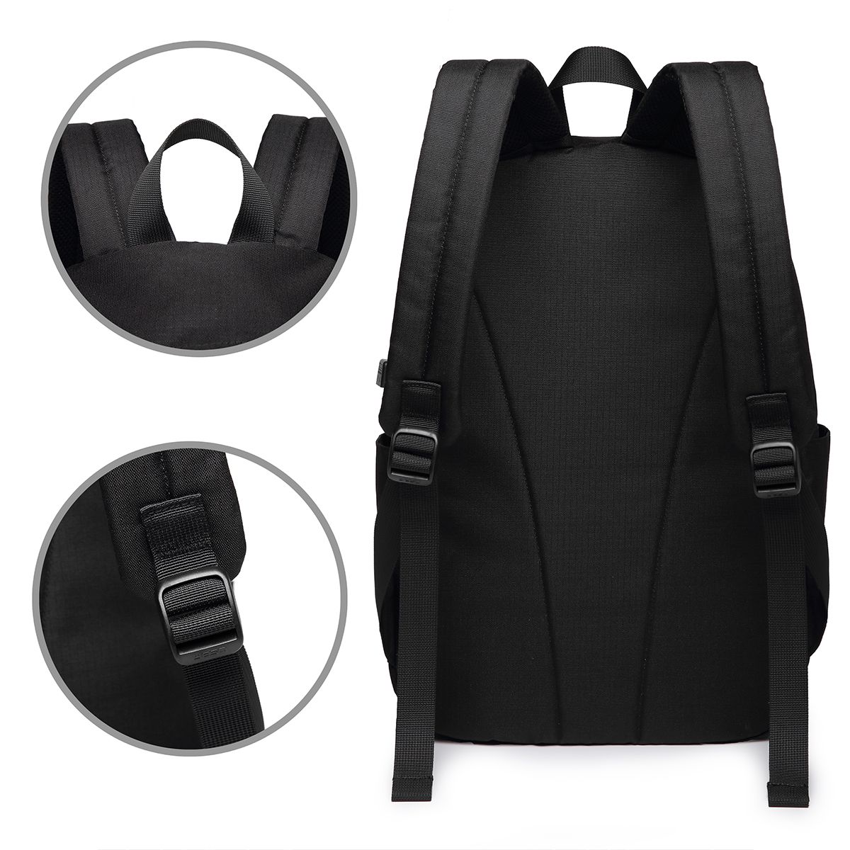 ท้องฟ้ายามค่ำคืน ดาวสีทอง กลุ่ - Laptop Bag บทวิจารณ์และราคา