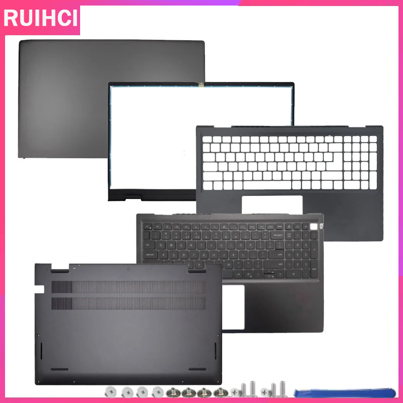 เคสแล็ปท็อปใหม่สำหรับ DELL Vos - Keyboard Cover บทวิจารณ์และราคา