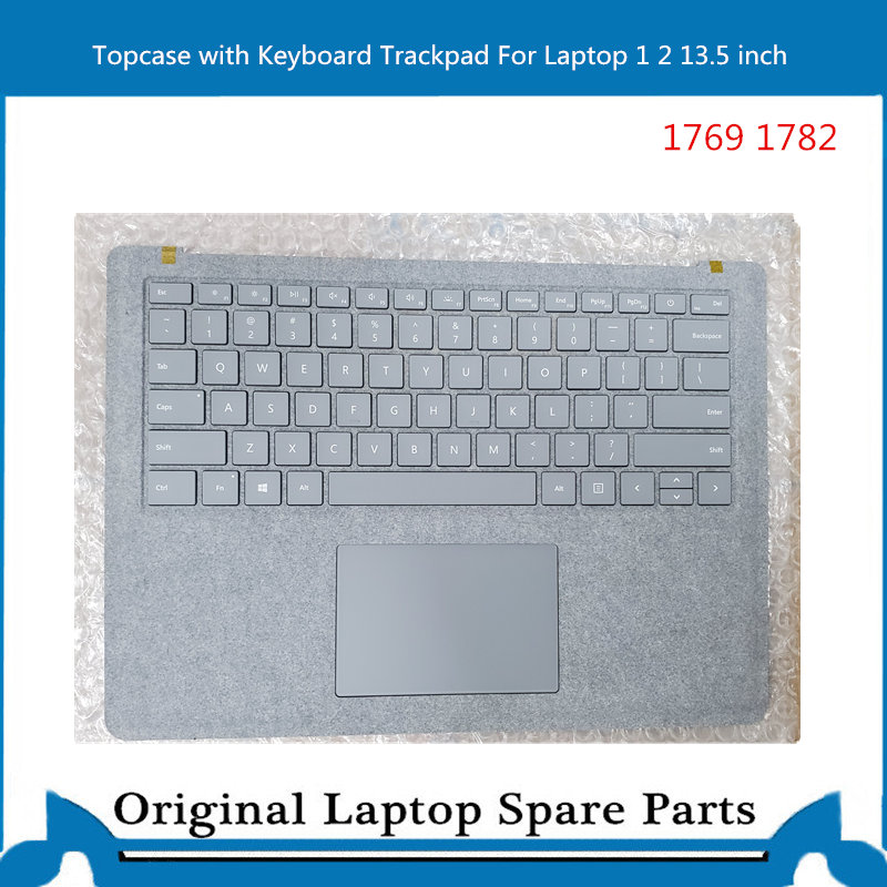 Original Topcase สําหรับแล็ปท็ - Keyboard Cover บทวิจารณ์และราคา