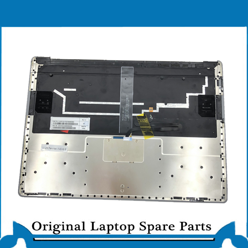 Original Topcase สําหรับแล็ปท็ - Keyboard Cover บทวิจารณ์และราคา
