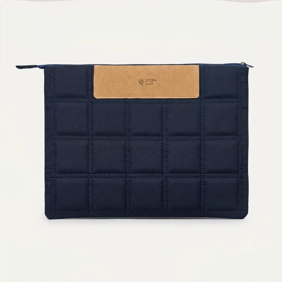 กระเป๋า UTOPA แบบมีช่องใส่ของด - Laptop Sleeve บทวิจารณ์และราคา