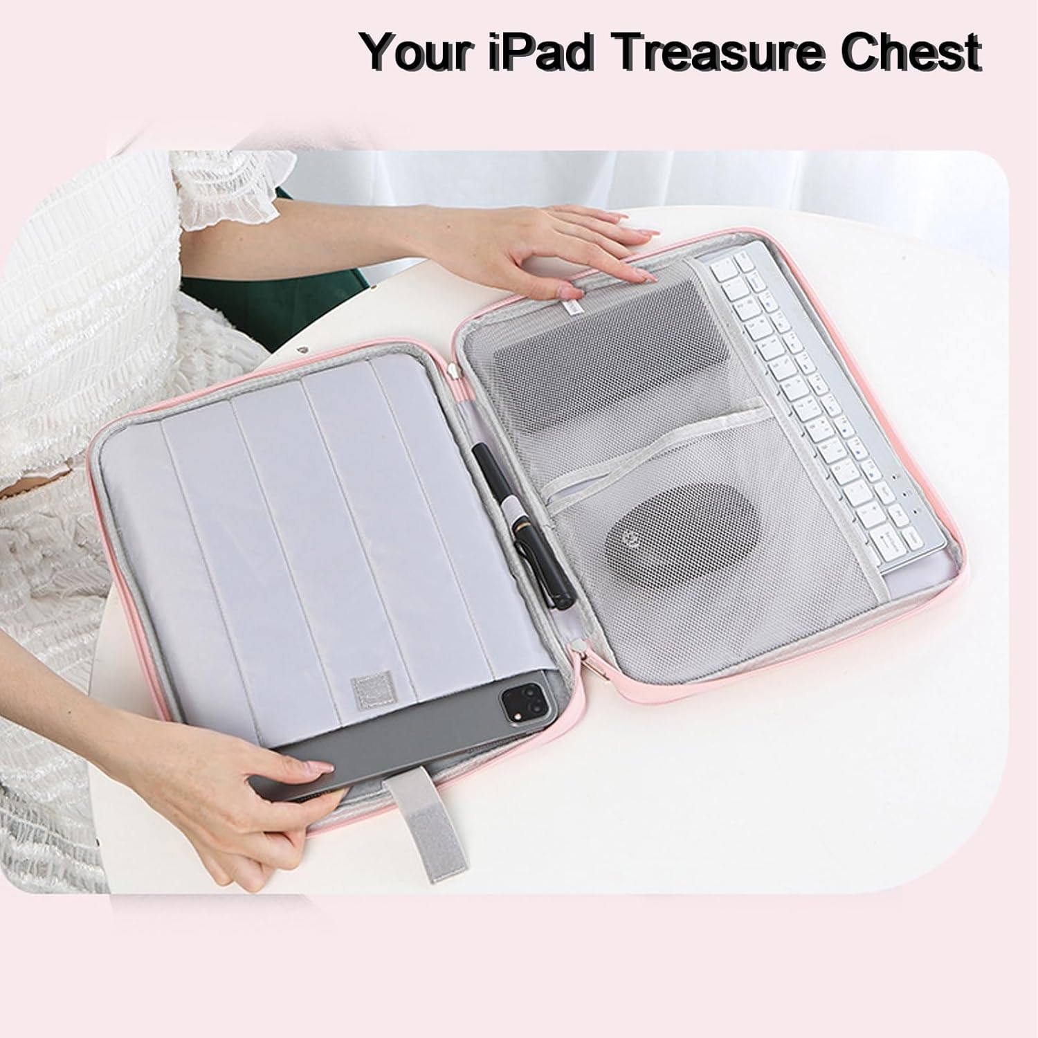 ใหม่กระเป๋าใส่แล็ปท็อปวันพีซอะ - Laptop Sleeve บทวิจารณ์และราคา